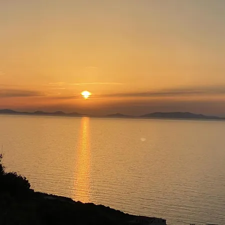 Apartamento Sea View House 3 Panorama, Nature, Sun, Peace *