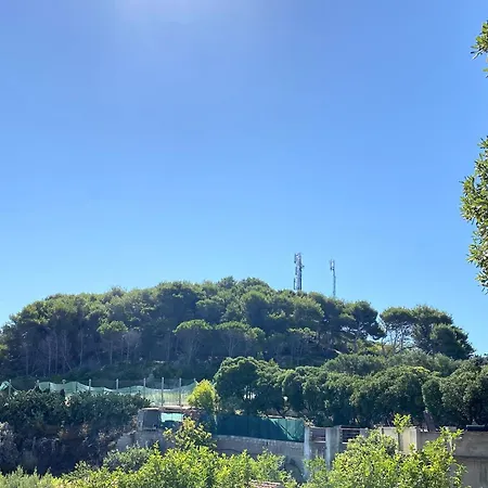 Apartamento Sea View House 3 Panorama, Nature, Sun, Peace