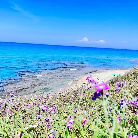 Sea View House 3 Panorama, Nature, Sun, Peace *