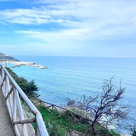 Apartamento Sea View House 3 Panorama, Nature, Sun, Peace *