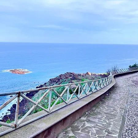 Sea View House 3 Panorama, Nature, Sun, Peace Castelsardo